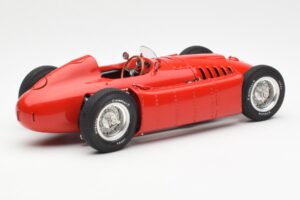 Lancia D50 F1 1954 CMC 1:18 M-175 Métal — image 2 sur 6