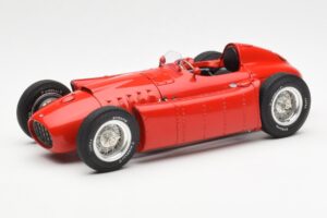 Lancia D50 F1 1954 CMC 1:18 M-175 Métal