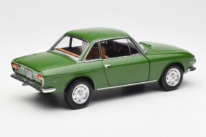 Lancia Fulvia 3 Dublin Vert Norev 1:18 187983 Métal — image 3 sur 8