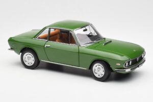 Lancia Fulvia 3 Dublin Vert Norev 1:18 187983 Métal — image 6 sur 8