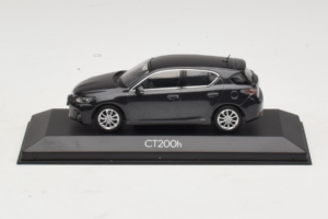 Lexus CT200h Grey Metallic Minichamps 1:43 LEXUS001 Métal