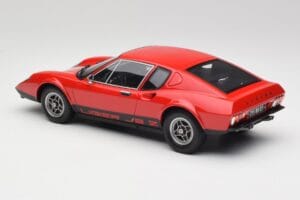 Ligier JS2 Rouge Otto 1:18 OT1103 Résine — image 5 sur 6