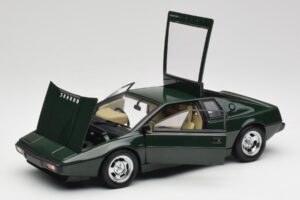 Lotus Esprit S1 Vert AUTOart 1:18 75302 Métal — image 2 sur 8
