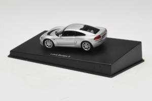 Lotus Europa S AUTOart 1:43 55356 Métal — image 3 sur 4