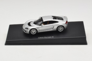 Lotus Europa S AUTOart 1:43 55356 Métal