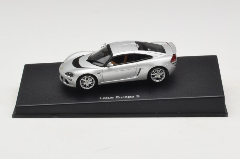 Lotus Europa S AUTOart 1:43 55356 Métal