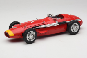 Maserati 250F Rouge Tonka 1:18 16724 Métal
