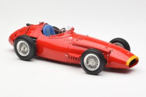 Maserati 250F J-M. Fangio F1 World Champion 1957 CMC 1:18 M-051 Métal — image 6 sur 6