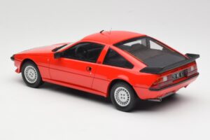 Matra Murena S Rouge Otto 1:18 OT594 Résine — image 5 sur 6