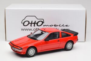 Matra Murena S Rouge Otto 1:18 OT594 Résine — image 6 sur 6