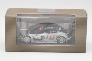 Mercedes C-Class C203 #11 EasyRent A. Margaritis DTM 2006 Minichamps 1:43 B66962264 Métal — image 4 sur 4