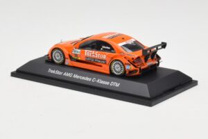 Mercedes C-Class C204 DTM #15 D. la Rosa DTM 2007 Minichamps 1:43 B66962280 Métal — image 3 sur 4