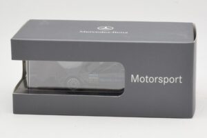 Mercedes C-Class C204 DTM #9 B. Spengler DTM 2009 Minichamps 1:43 B66960517 Métal — image 4 sur 4