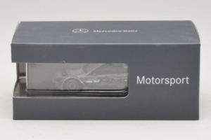 Mercedes C204 #7 J. Green DTM 2010 Minichamps 1:43 B66960137 Métal — image 4 sur 4