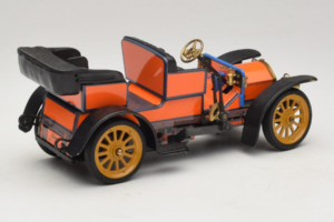 Mercedes Simplex Schuco 1:18 1239 Métal — image 2 sur 6