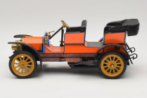 Mercedes Simplex Schuco 1:18 1239 Métal — image 3 sur 6