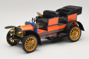Mercedes Simplex Schuco 1:18 1239 Métal