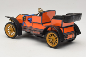 Mercedes Simplex Schuco 1:18 1239 Métal — image 5 sur 6