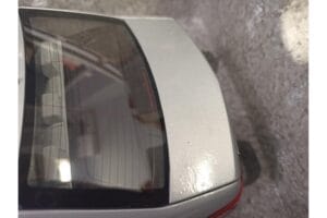 Mercedes Classe E W212 Avantgarde Iridium Argent Peinture Édition 2 Minichamps 1:18 B66960212-D2 Métal — image 9 sur 11