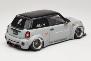 Mini Cooper R56 LB Works LB Nation Otto 1:18 OT1212 Résine — image 2 sur 6