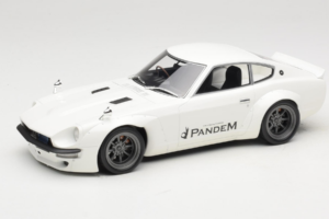 Nissan Fairlady Z Z34 Pandem Otto 1:18 OT1167 Résine