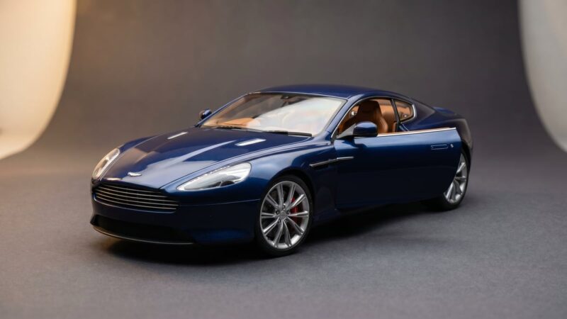 Avis sur Norev : ce fabricant français vaut-il la collection ?