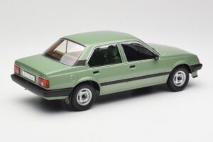 Opel Ascona C Metallic Light Green MCG 1:18 MCG18458 Métal — image 2 sur 6
