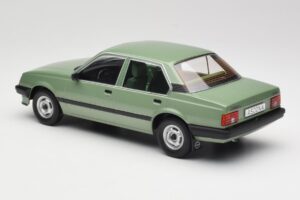 Opel Ascona C Metallic Light Green MCG 1:18 MCG18458 Métal — image 5 sur 6