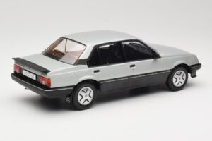 Opel Ascona C SR Argent MCG 1:18 MCG18460 Métal — image 2 sur 6