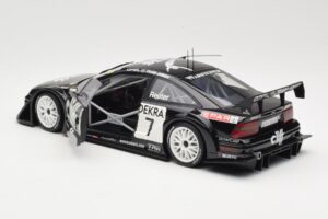 Opel Calibra #7 M. Reuter ITC Champion 1996 UT Models 1:18 180964307 Métal — image 5 sur 8