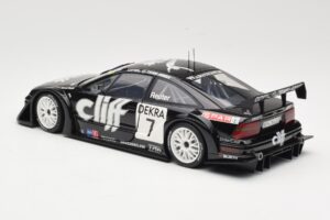 Opel Calibra #7 M. Reuter ITC Champion 1996 UT Models 1:18 180964307 Métal — image 7 sur 8
