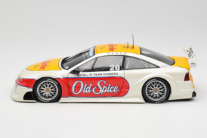 Opel Calibra V6 #20 J-J. Lehto ITC 1996 UT Models 1:18 180964281 Métal — image 4 sur 8