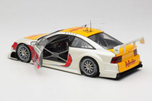 Opel Calibra V6 #20 J-J. Lehto ITC 1996 UT Models 1:18 180964281 Métal — image 5 sur 8