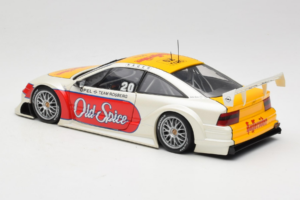Opel Calibra V6 #20 J-J. Lehto ITC 1996 UT Models 1:18 180964281 Métal — image 7 sur 8