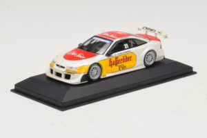 Opel Calibra #21 H-J. Stuck Team Rosberg DTM 1996 Minichamps 1:43 430964280 Métal — image 2 sur 4