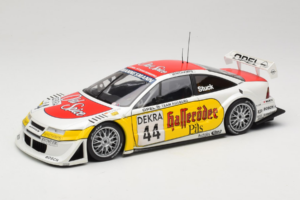 Opel Calibra V6 4x4 #44 H-J. Stuck DTM 1996 UT Models 1:18 180964344 Métal