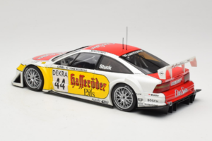 Opel Calibra V6 4x4 #44 H-J. Stuck DTM 1996 UT Models 1:18 180964344 Métal — image 5 sur 7
