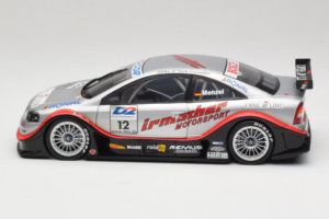 Opel Astra V8 Coupe #12 C. Menzel DTM 2000 Action 1:18 AC8004812 Métal — image 4 sur 8