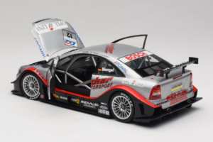 Opel Astra V8 Coupe #12 C. Menzel DTM 2000 Action 1:18 AC8004812 Métal — image 5 sur 8