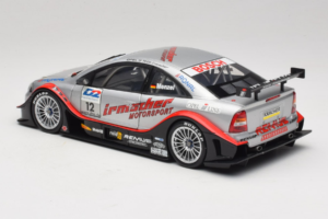 Opel Astra V8 Coupe #12 C. Menzel DTM 2000 Action 1:18 AC8004812 Métal — image 7 sur 8