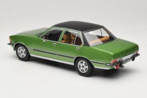 Opel Commodore B Vert MCG 1:18 MCG18565 Métal — image 5 sur 6