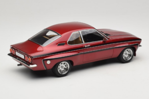 Opel Manta A Irmscher Metallic Red MCG 1:18 MCG18427 Métal — image 2 sur 6