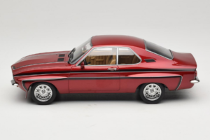Opel Manta A Irmscher Metallic Red MCG 1:18 MCG18427 Métal — image 3 sur 6
