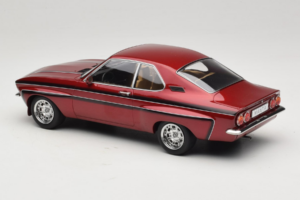 Opel Manta A Irmscher Metallic Red MCG 1:18 MCG18427 Métal — image 5 sur 6