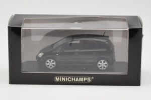 Opel Meriva OPC Noir Minichamps 1:43 90399891 Métal — image 4 sur 4