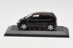 Opel Meriva OPC Noir Minichamps 1:43 90399891 Métal