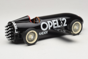 Opel RAK 2 1928 BoS Models 1:18 BOS078 Métal — image 2 sur 6