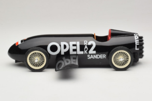 Opel RAK 2 1928 BoS Models 1:18 BOS078 Métal — image 3 sur 6