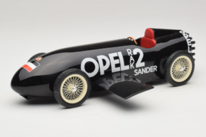 Opel RAK 2 1928 BoS Models 1:18 BOS078 Métal