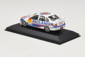 Opel Vectra B #4 U. Alzen Team Holzer STW 1998 Minichamps 1:43 430984804 Métal — image 3 sur 4